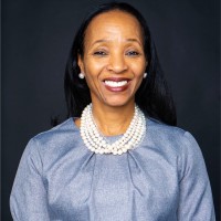 Angelique Strong-Marks